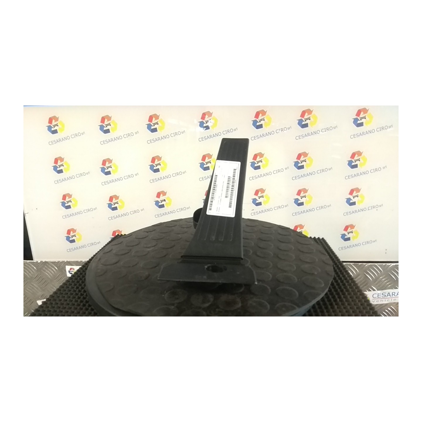 PEDALE ACCELERATORE 059 HYUNDAI TUCSON (12/20-) G4FU 32700N7100