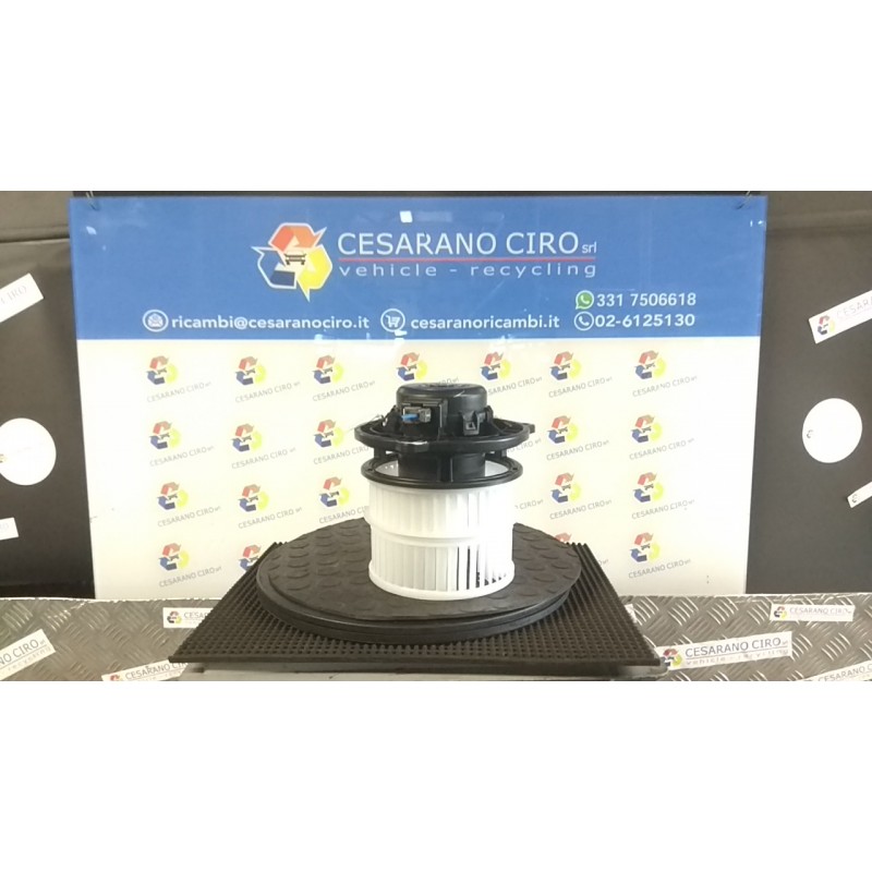 MOTORINO VENTILAZIONE ABITACOLO 061 HYUNDAI TUCSON (12/20-) G4FU 97113P2000