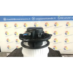 MOTORINO VENTILAZIONE ABITACOLO 061 HYUNDAI TUCSON (12/20-) G4FU 97113P2000