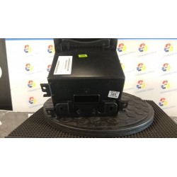 VANO PORTAOGGETTI APPOGGIABRACCIO CONSOLLE CENTR. P/BLOCCO FRIZIONE 063 HYUNDAI TUCSON (12/20-) G4FU 84680N7210NNB