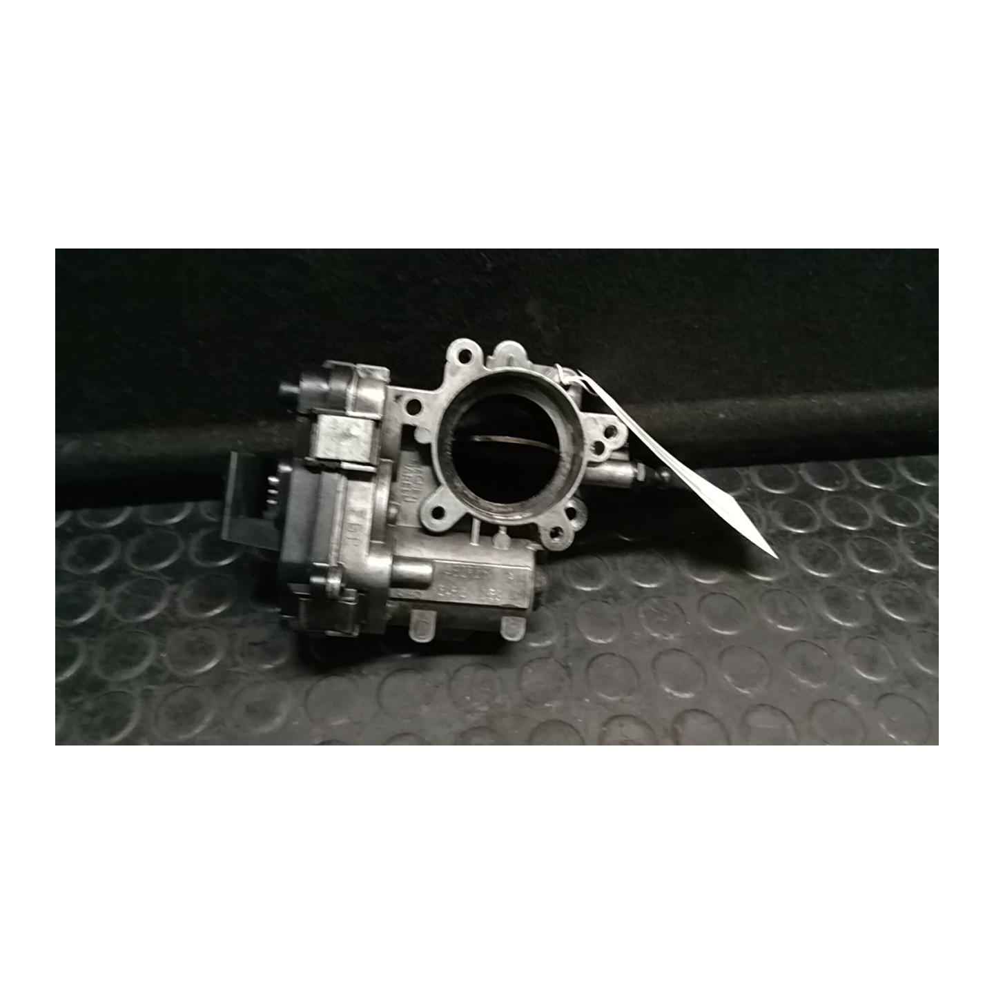 CORPO FARFALLATO 005 ALFA ROMEO 159 (X3/X9) (07/05-06/13) 939A3000 55270588