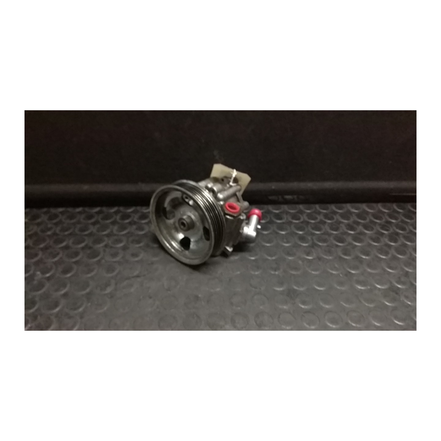 POMPA SERVOSTERZO 003 ALFA ROMEO 159 (X3/X9) (07/05-06/13) 939A3000 51839101