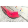 PARAURTI ANT. 140 CHEVROLET (DAEWOO) MATIZ (M100) (12/00-02/06) B10S 96563988