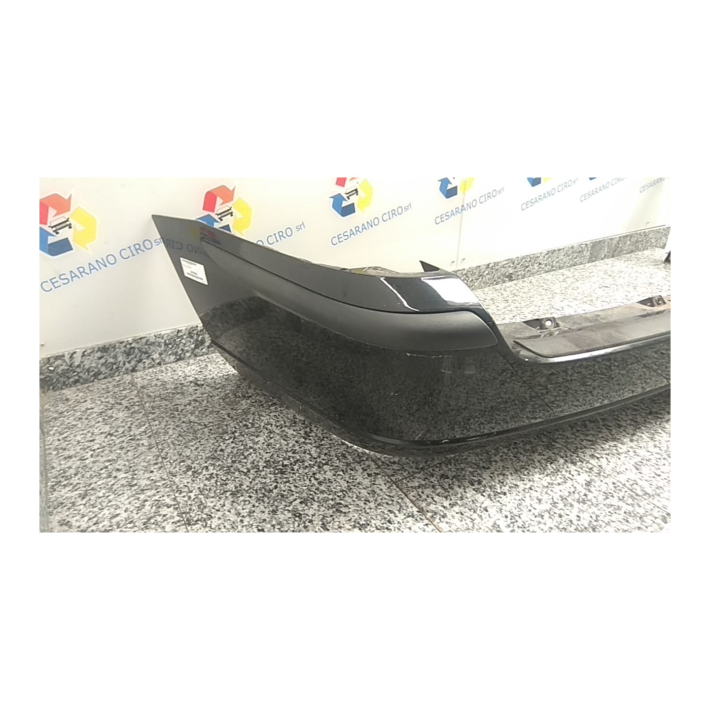 PARAURTI POST. C/PRIMER 144 FORD FOCUS (CAK) (10/01-04/05) FYDB 1203955