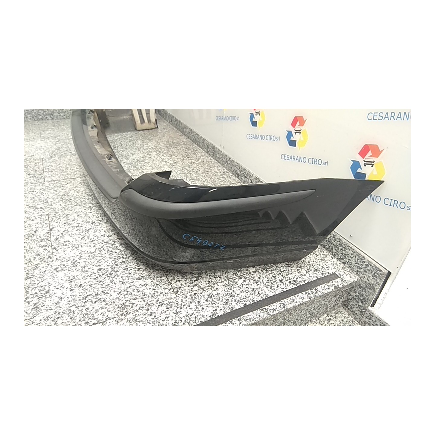 PARAURTI POST. C/PRIMER 144 FORD FOCUS (CAK) (10/01-04/05) FYDB 1203955