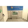 PORTA POST. SX. 147 VOLKSWAGEN GOLF (1J) (09/97-03/06) AJM 1J9833055E