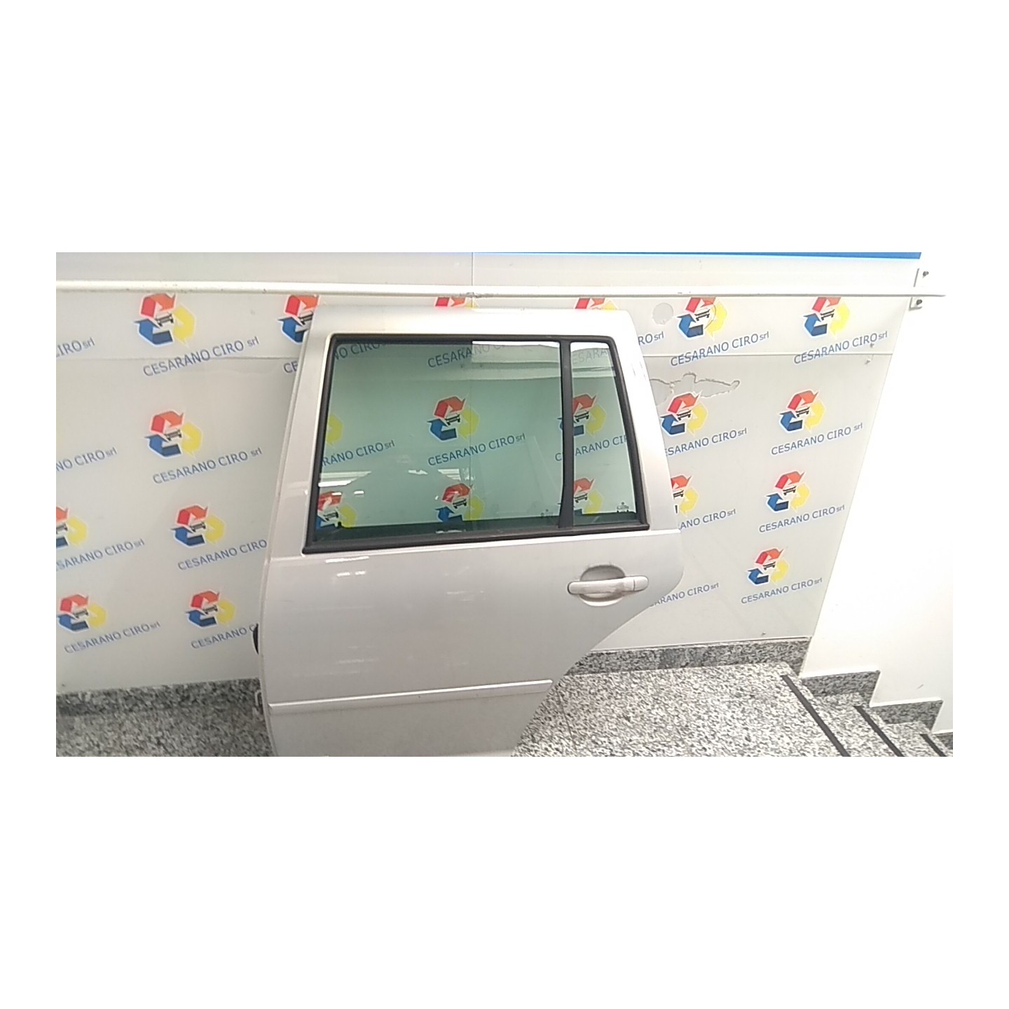 PORTA POST. SX. 147 VOLKSWAGEN GOLF (1J) (09/97-03/06) AJM 1J9833055E