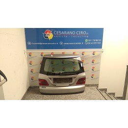 PORTELLO POST. 153 FIAT STILO (2C) (09/01-11/03) 192A1000 51721898