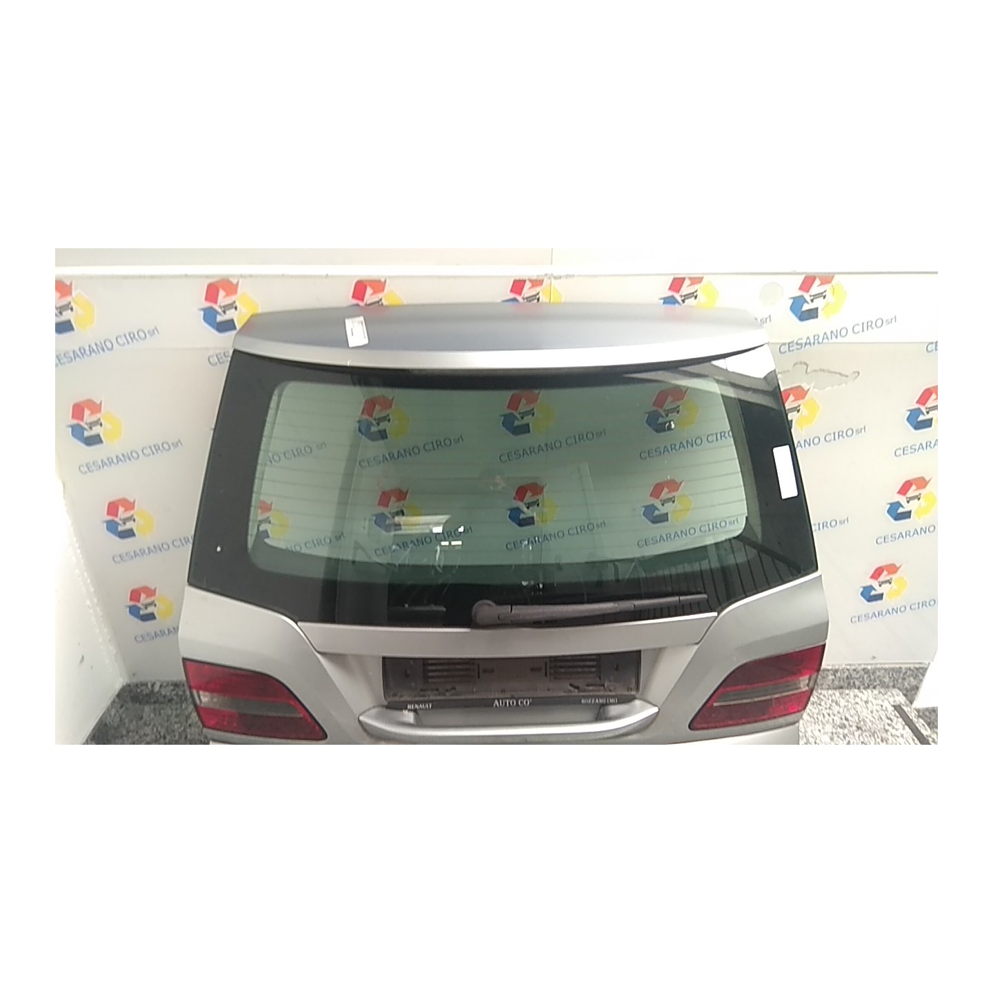 PORTELLO POST. 153 FIAT STILO (2C) (09/01-11/03) 192A1000 51721898