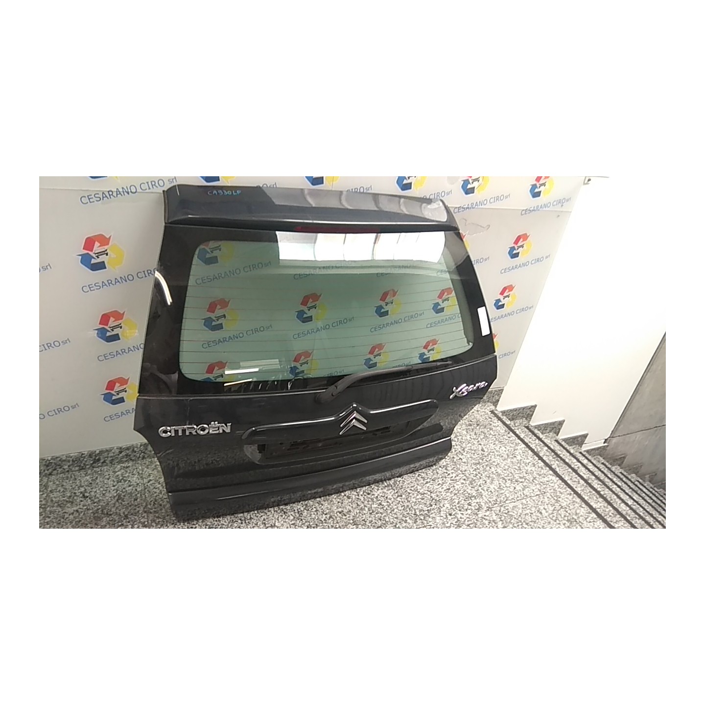 PORTELLO POST. 163 CITROEN XSARA (10/00-12/05) NFU 8701P3