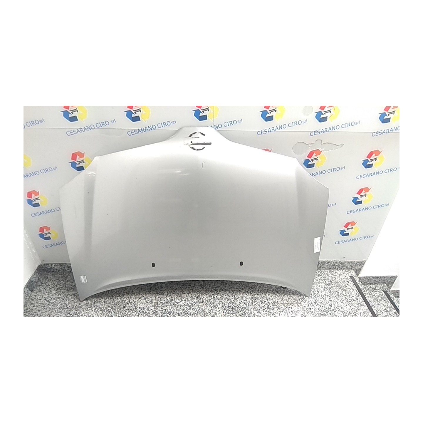 COFANO ANT. 020 NISSAN ALMERA TINO (07/00-04/03) QG18 651004U130
