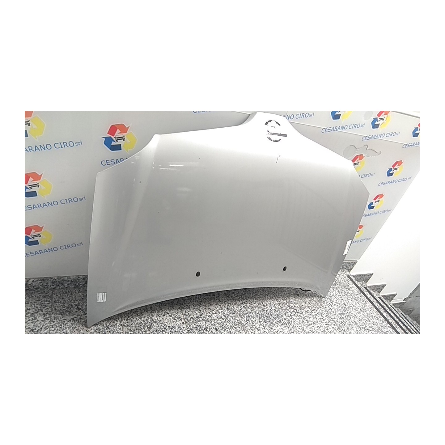 COFANO ANT. 020 NISSAN ALMERA TINO (07/00-04/03) QG18 651004U130