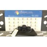 BLOCCO COMANDO CLIMATIZZAZIONE A/C 003 RENAULT MEGANE 2A SERIE (02/06-08/09) K9KP7 7701064234
