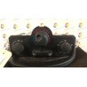 BLOCCO COMANDO CLIMATIZZAZIONE A/C 003 RENAULT MEGANE 2A SERIE (02/06-08/09) K9KP7 7701064234