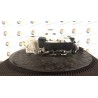 BLOCCO COMANDO CLIMATIZZAZIONE A/C 003 RENAULT MEGANE 2A SERIE (02/06-08/09) K9KP7 7701064234