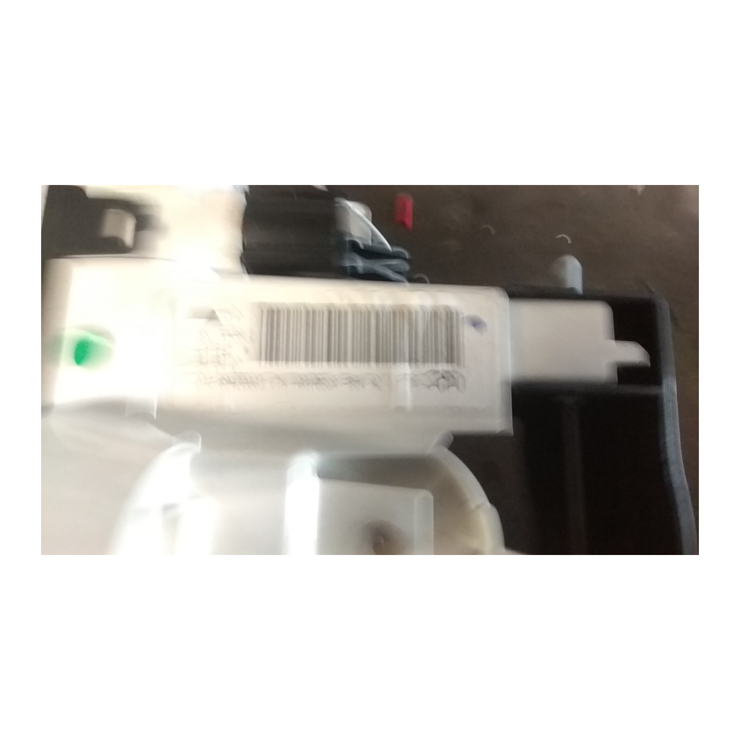 BLOCCO COMANDO CLIMATIZZAZIONE A/C 003 RENAULT MEGANE 2A SERIE (02/06-08/09) K9KP7 7701064234