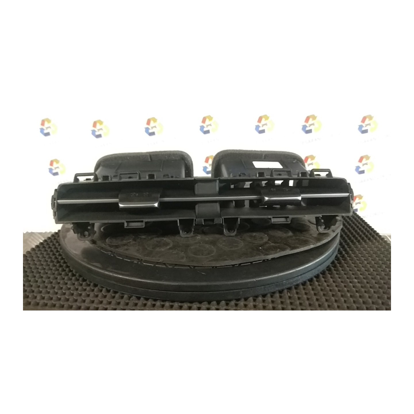 BOCCHETTA ARIA CENTR. CRUSCOTTO 011 HYUNDAI TUCSON PLUG-IN (04/21-) G4FT 97410N7000NNB