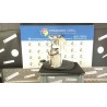 POMPA CARBURANTE C/TRASDUTTORE (GALLEGGIANTE) 015 FIAT SEDICI (3B) (02/06-11/11) M16A 71742094