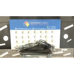 ALZACRISTALLO ELETTR. PORTA ANT. DX. 016 RENAULT SCENIC 3A SERIE (04/09-10/13) F9QN8 807205115R