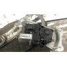 ALZACRISTALLO ELETTR. PORTA ANT. DX. 016 RENAULT SCENIC 3A SERIE (04/09-10/13) F9QN8 807205115R