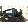 RETROVISORE EST. REGOLAZ. ELETTR. SX. 022 AUDI A4 (8D) (10/94-12/00) ADR 8D1858531C3FZ