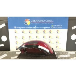 FANALE POST. DX. 030 AUDI A4 (8D) (10/94-12/00) ADR 8D0945096F