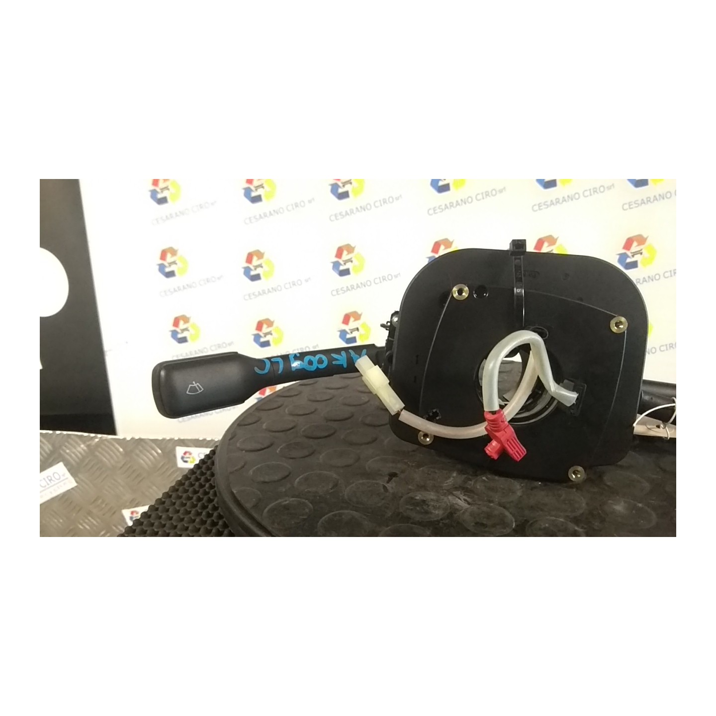 DEVIOGUIDASGANCIO COMPL. 035 AUDI A4 (8D) (10/94-12/00) ADR NB3431003006075