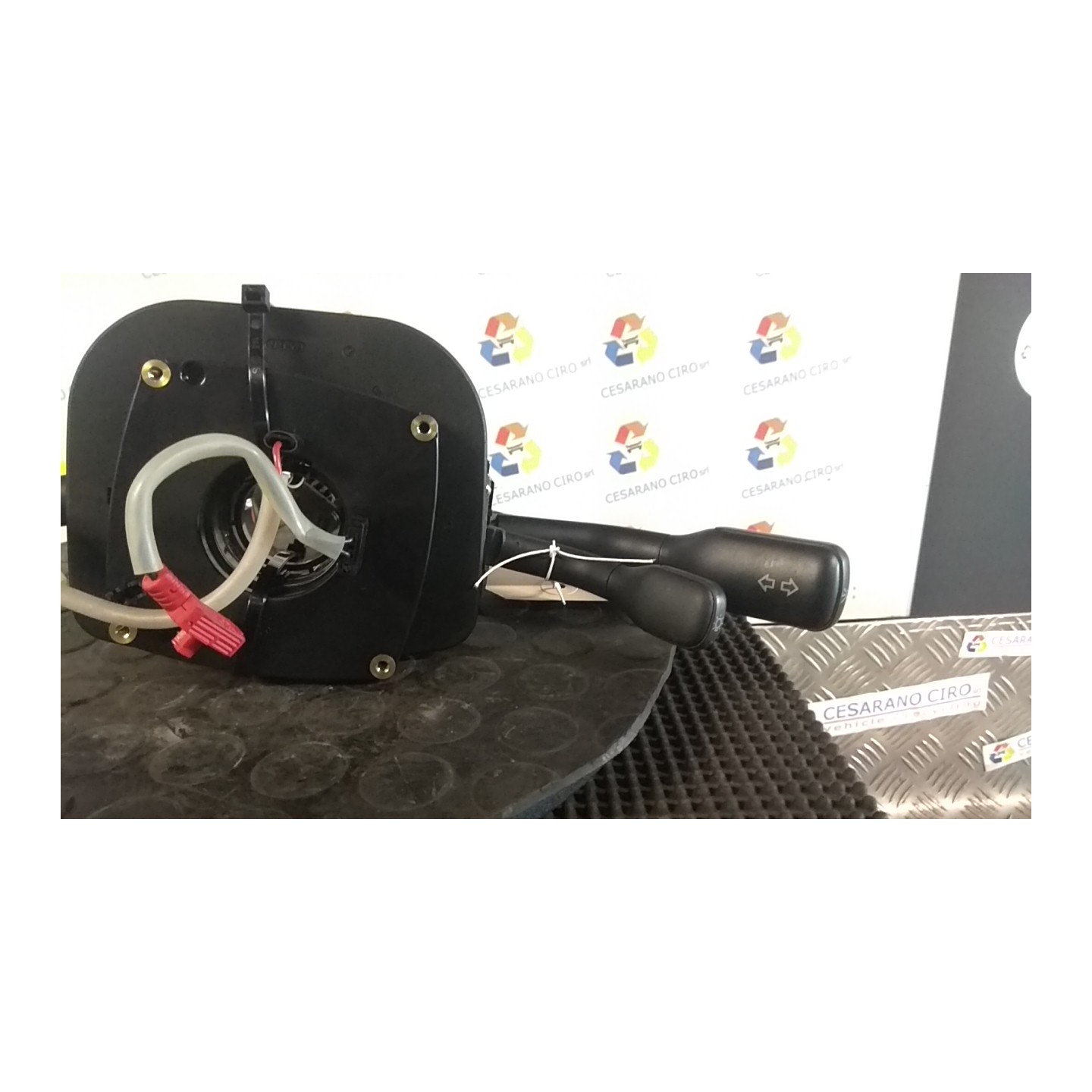 DEVIOGUIDASGANCIO COMPL. 035 AUDI A4 (8D) (10/94-12/00) ADR NB3431003006075