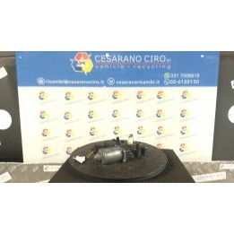 MOTORINO ALZACRISTALLO PORTA POST. SX. 036 AUDI A4 (8D) (10/94-12/00) ADR 8D0959801G
