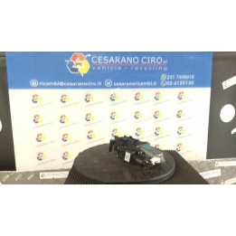MOTORINO ALZACRISTALLO PORTA POST. DX. 037 AUDI A4 (8D) (10/94-12/00) ADR 8D0959802G