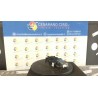 MOTORINO ALZACRISTALLO PORTA POST. DX. 037 AUDI A4 (8D) (10/94-12/00) ADR 8D0959802G