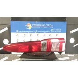 FANALE POST. DX. 044 FIAT PANDA (2Q) (09/03-12/10)...