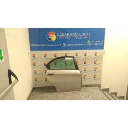 PORTA POST. DX. 057 ALFA ROMEO 166 (W9) (06/98-05/04) AR36301 60596801