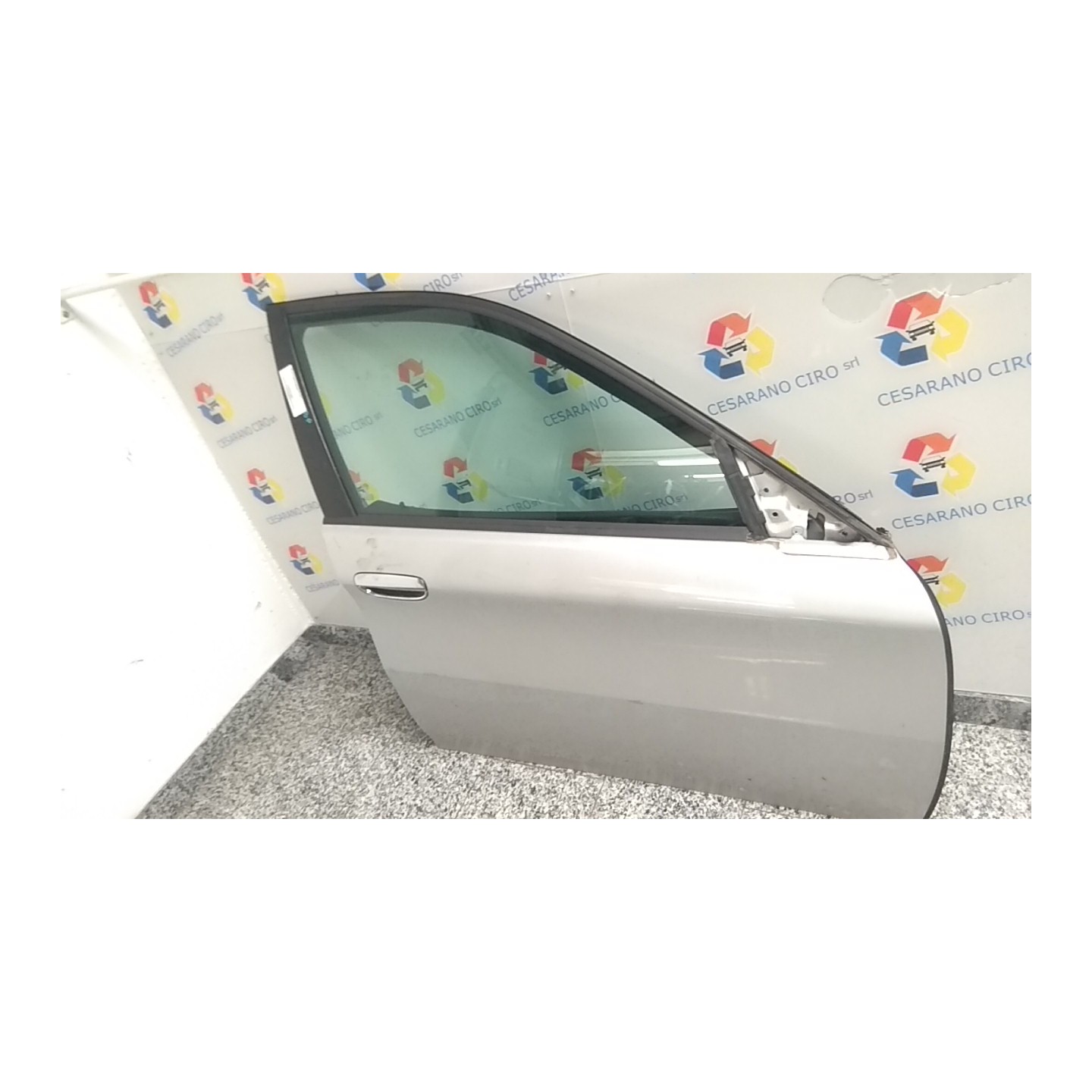 PORTA ANT. DX. 059 ALFA ROMEO 166 (W9) (06/98-05/04) AR36301 60596771