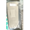 ALETTA PARASOLE PARABREZZA DX. 088 CITROEN BERLINGO VAN (10/02-03/08) KFW 8143TG