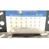 ALETTA PARASOLE PARABREZZA SX. 089 CITROEN BERLINGO VAN (10/02-03/08) KFW 8143TG