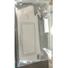 ALETTA PARASOLE PARABREZZA SX. 097 OPEL ZAFIRA (A05) (06/05-) Z19DT 13234248