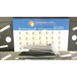 ALETTA PARASOLE PARABREZZA DX. 098 OPEL ZAFIRA (A05) (06/05-) Z19DT 13234247