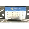 ALETTA PARASOLE PARABREZZA DX. 098 OPEL ZAFIRA (A05) (06/05-) Z19DT 13234247