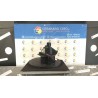 MOTORINO VENTILAZIONE ABITACOLO 101 OPEL ZAFIRA (A05) (06/05-) Z19DT NB4959016031005