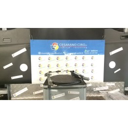 ALZACRISTALLO ELETTR. PORTA ANT. CON MOTORINO DX. 109 FIAT 600 (1E) (07/05-12/11) 187A1000 46512241