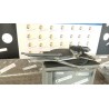 ALZACRISTALLO ELETTR. PORTA ANT. SX. 131 OPEL ZAFIRA (A05) (06/05-) Z19DT 93184842