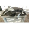 ALZACRISTALLO ELETTR. PORTA ANT. SX. 131 OPEL ZAFIRA (A05) (06/05-) Z19DT 93184842