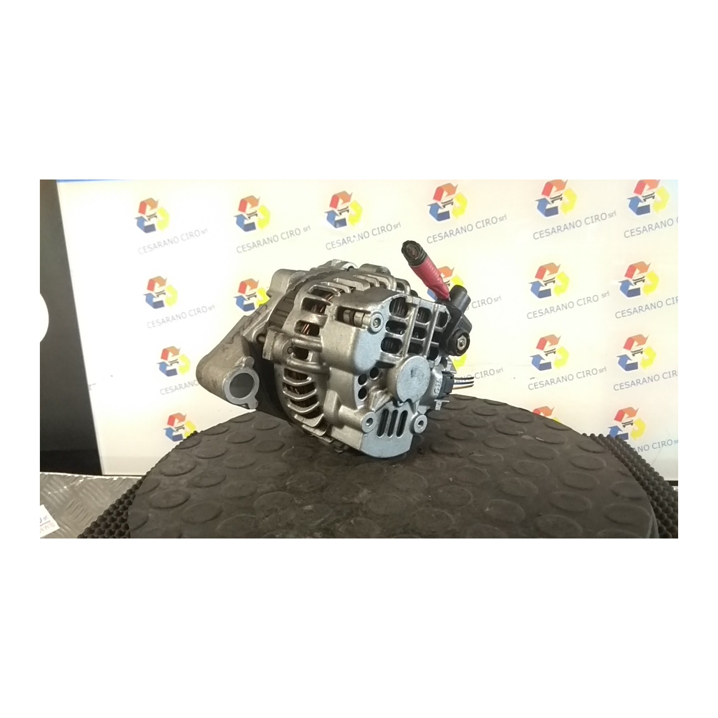 ALTERNATORE 70A,90A 139 FORD FIESTA (CBK) (03/02-12/05) FXJA 1592234