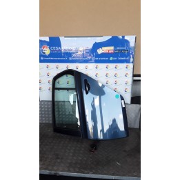 PORTA POST. SX. 004 VOLKSWAGEN GOLF (5K/AJ) (09/08-) CAY 5K6833055J