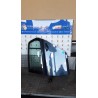 PORTA POST. SX. 004 VOLKSWAGEN GOLF (5K/AJ) (09/08-) CAY 5K6833055J