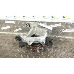 MONTANTE SOSP. POST. DX. 012 HYUNDAI TUCSON PLUG-IN (04/21-) G4FT 52711N7150