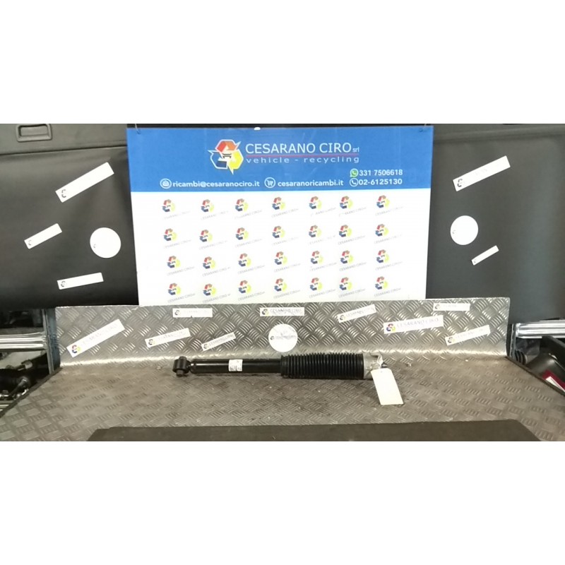 AMMORTIZZATORE POST. DX. 013 HYUNDAI TUCSON PLUG-IN (04/21-) G4FT 55307CZ020