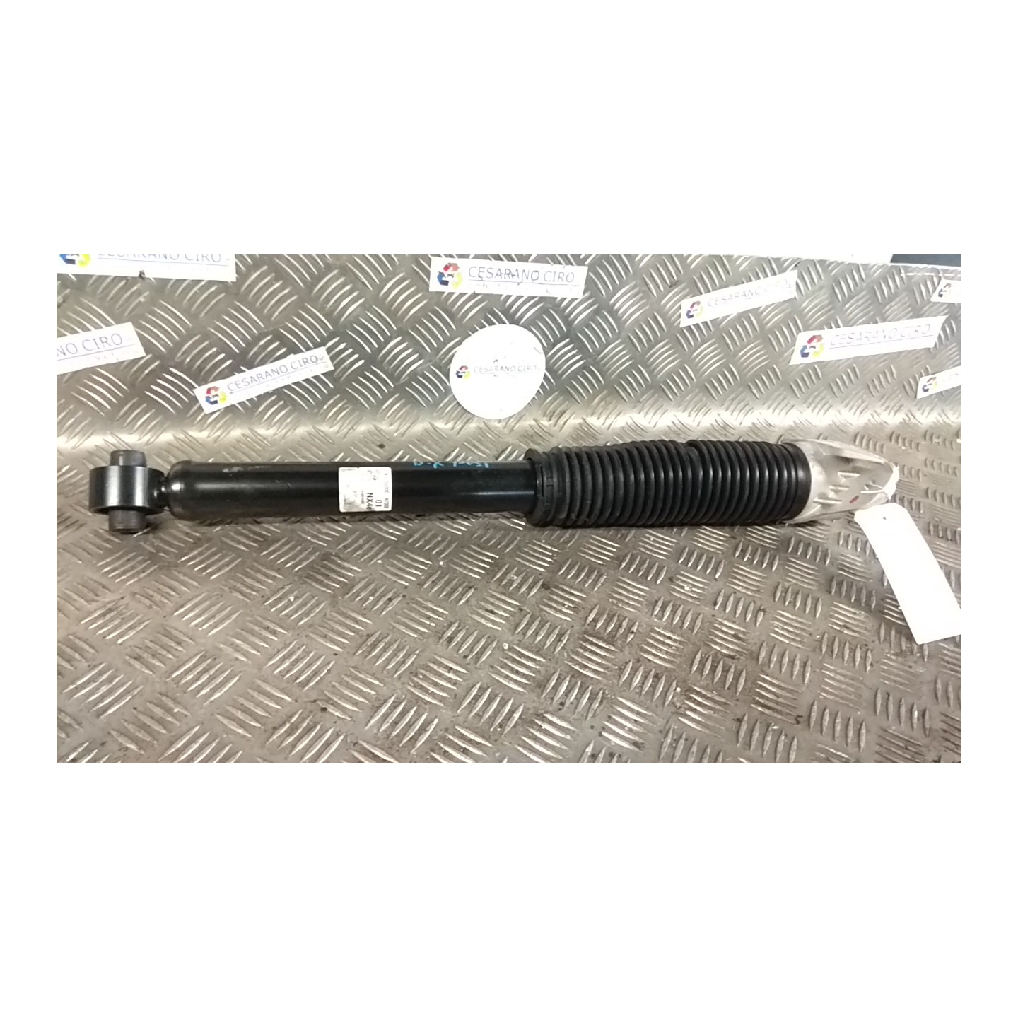 AMMORTIZZATORE POST. DX. 013 HYUNDAI TUCSON PLUG-IN (04/21-) G4FT 55307CZ020