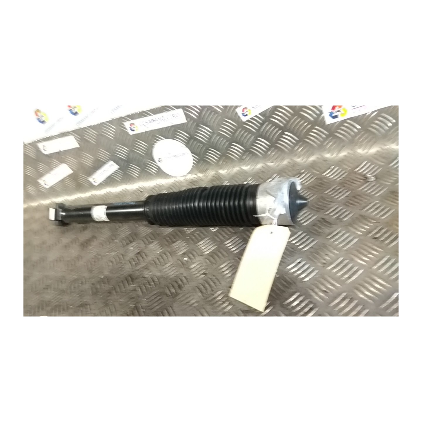 AMMORTIZZATORE POST. DX. 013 HYUNDAI TUCSON PLUG-IN (04/21-) G4FT 55307CZ020